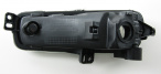 Ford Mondeo mk5 15- lampa p/mg H8 prawy halogen Focus mk3 14- / Fiesta mk8 17- ST / C-Max 14-